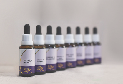 馥菘企業社-天然植物萃取、進口花精 、花精療法、平衡情緒、 放鬆心情、負面情緒、空間淨化、澳洲花精、嬰幼兒、動植物、脹氣救星、舒緩酸痛、居家保養、全身按摩、肩頸僵硬-30ml