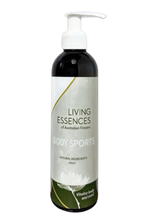 肌肉放鬆 Body Sports(240ml、1000ml))