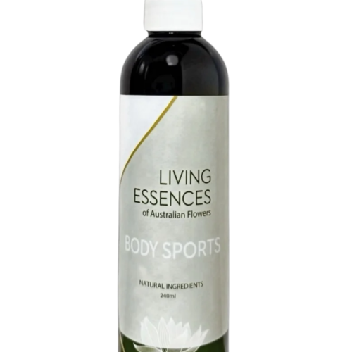 肌肉放鬆 Body Sports(240ml、1000ml))